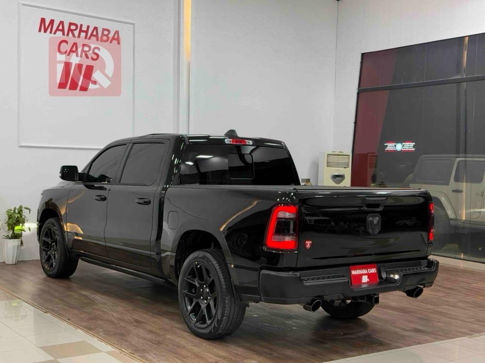 Ram 1500